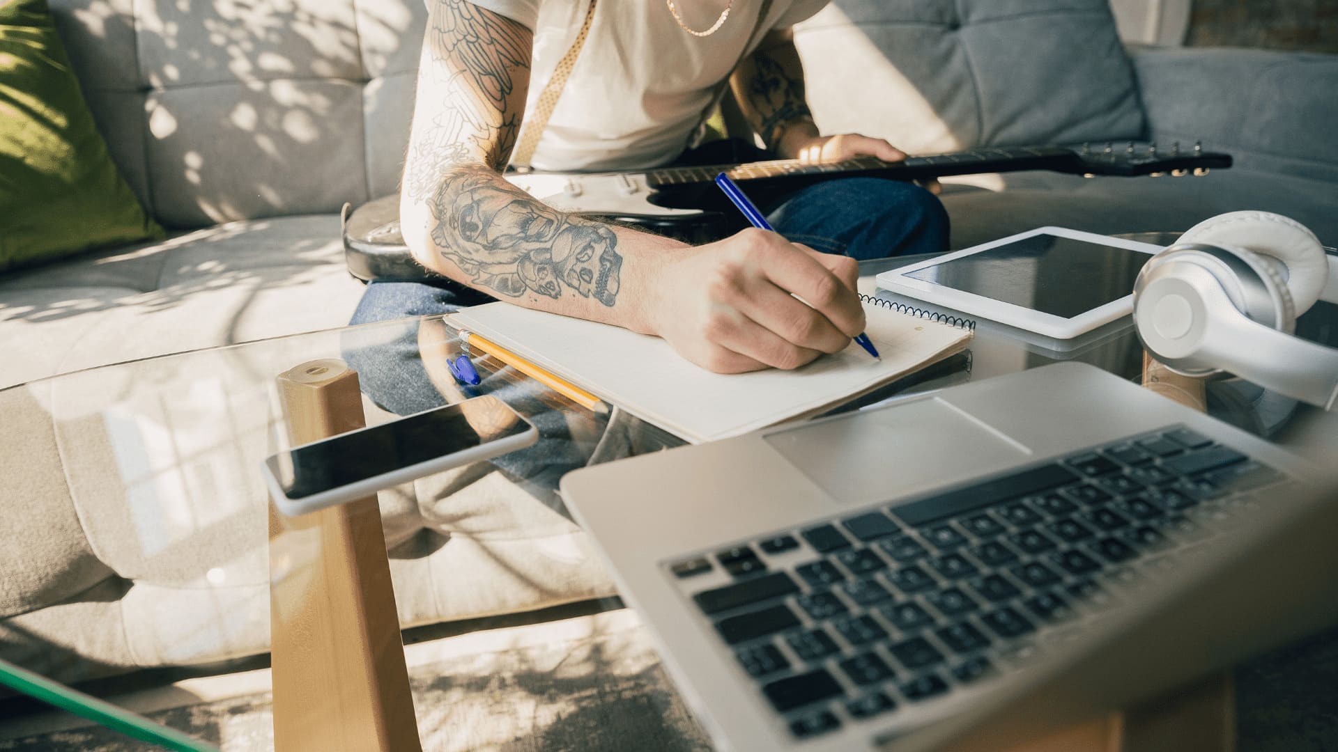 Cursos de alemán online