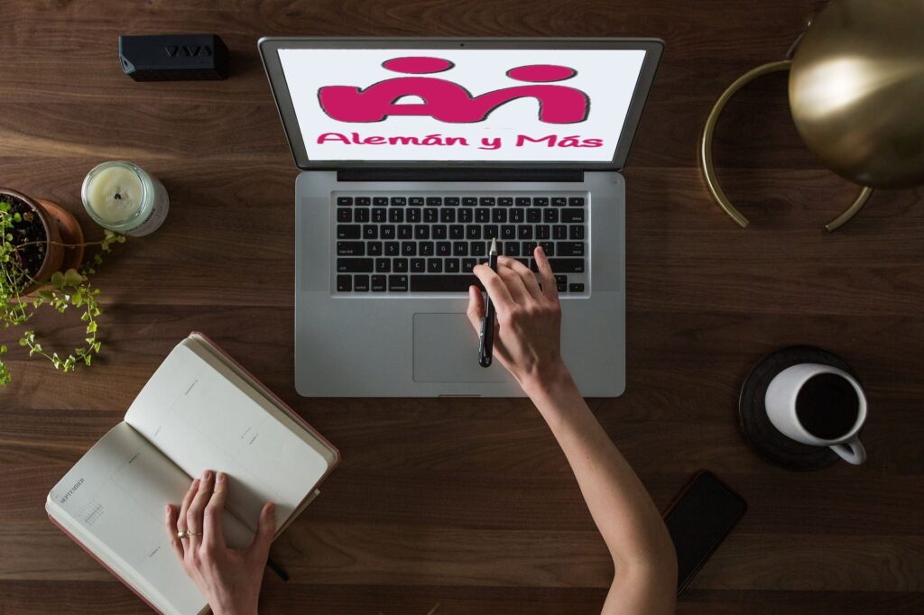 Curso de alemán online A1-1